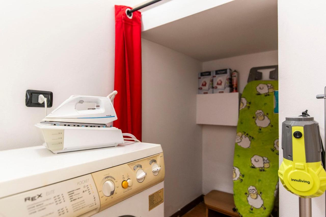 Extensive Terrace Navigli Toy Artistic Apartment Milano Dış mekan fotoğraf