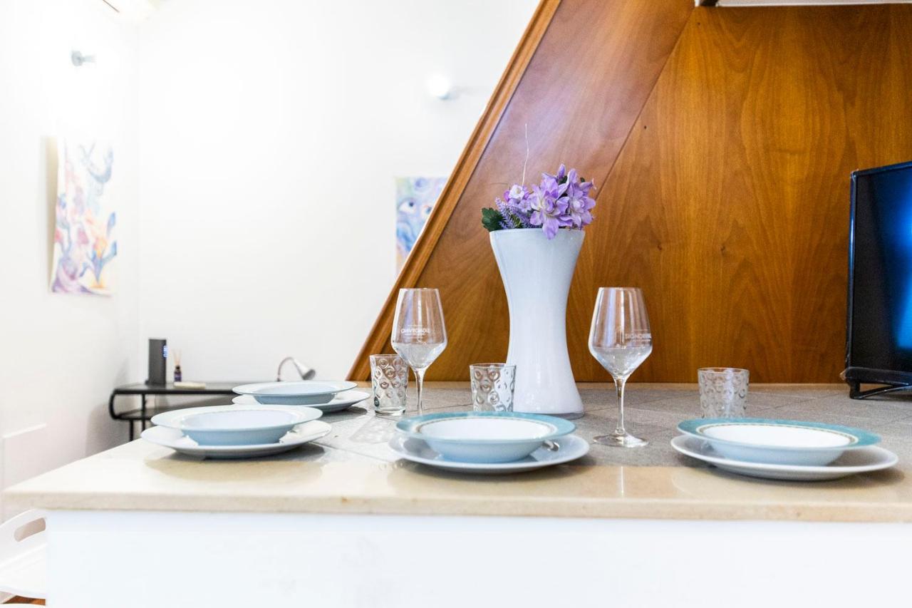 Extensive Terrace Navigli Toy Artistic Apartment Milano Dış mekan fotoğraf