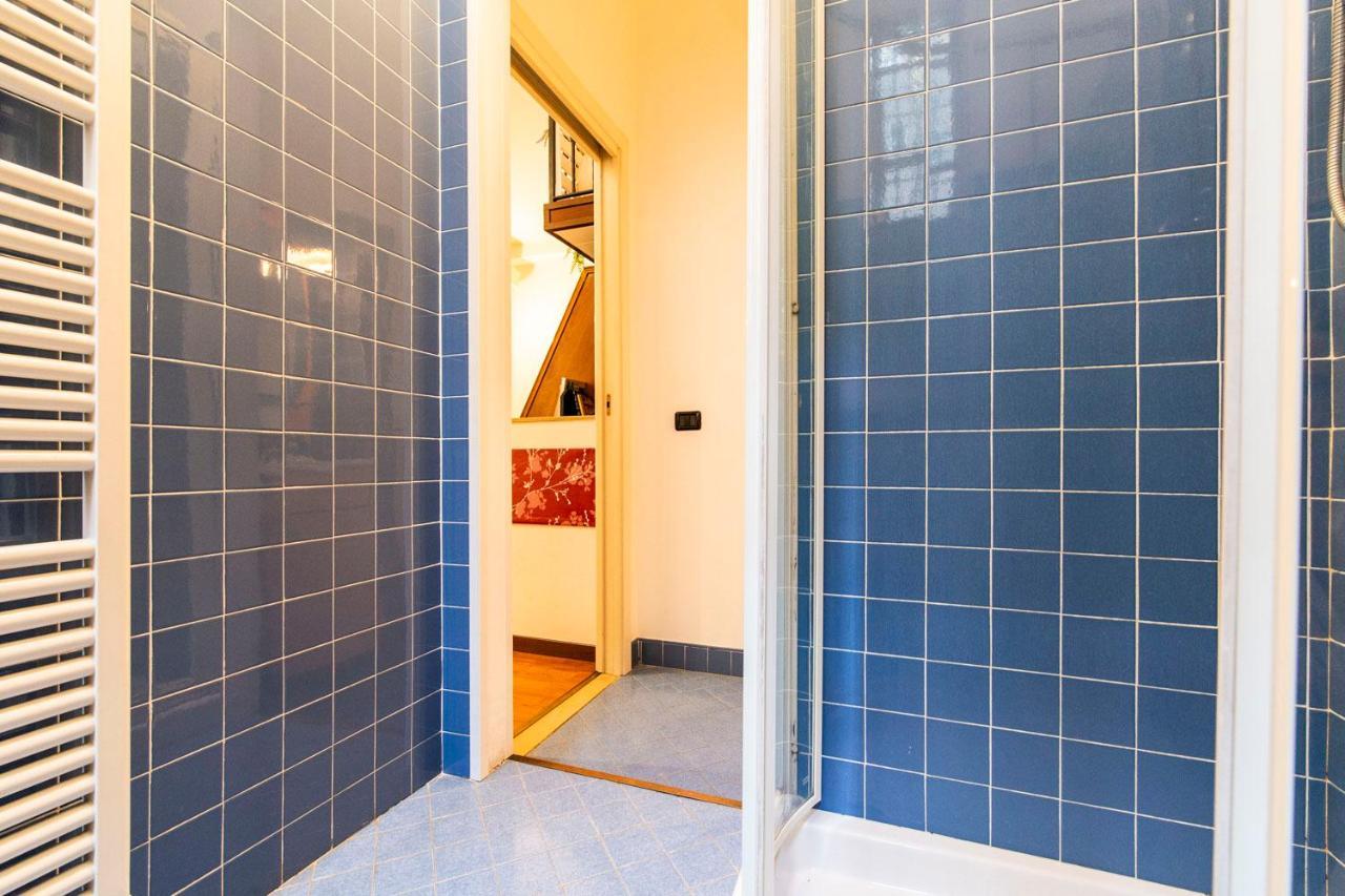 Extensive Terrace Navigli Toy Artistic Apartment Milano Dış mekan fotoğraf