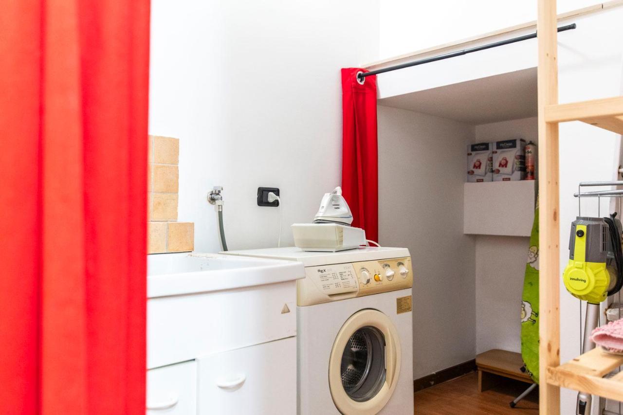 Extensive Terrace Navigli Toy Artistic Apartment Milano Dış mekan fotoğraf