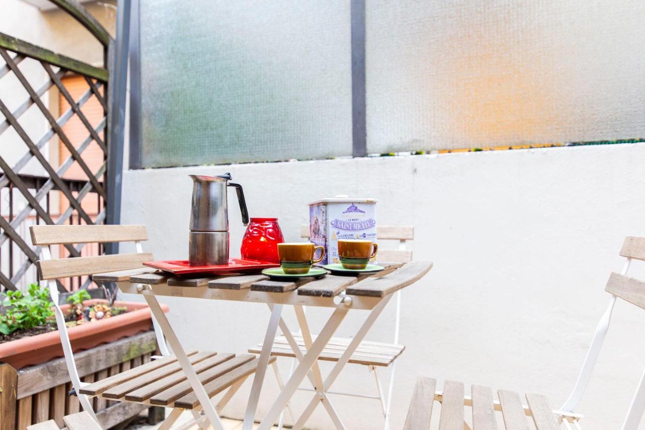 Extensive Terrace Navigli Toy Artistic Apartment Milano Dış mekan fotoğraf